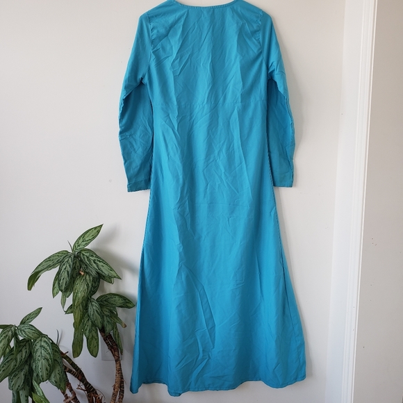 Maxi dress - Picture 2 of 2